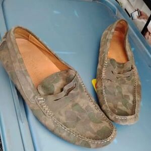 Tods Camouflage Divers